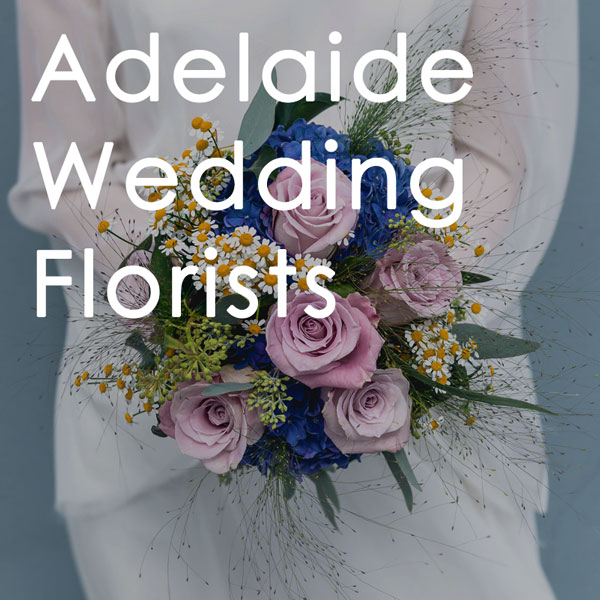 Adelaide Wedding Flowers And Florists Wilson Lewis Photography